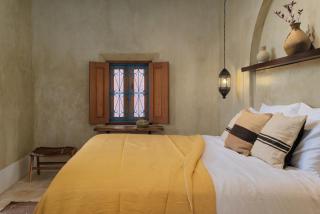 Lina Boutique Villas and Spa - Kuta Lombok - 3