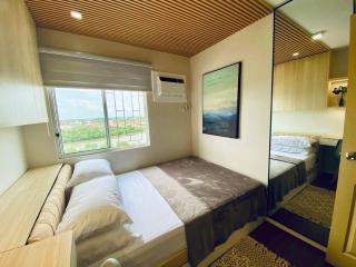 Riverview Two Bedroom Condo at One Spatial Iloilo - Iloilo - 6