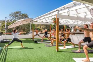 Aquarius Backpackers Resort - 2