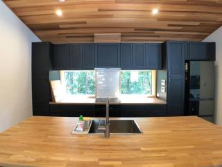 Hakuba Elgin- Brand new exquisite luxury villa - 5