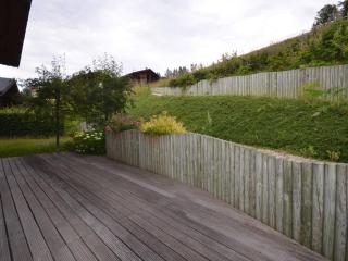 Chalet familial au pied des pistes avec terrasse et balcon - FR-1-623-51 - Les Gets - 5