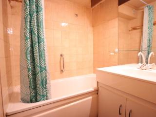 Les Gets - Appart cosy avec mezzanine et parking, proche pistes - FR-1-623-145 - Les Gets - 4