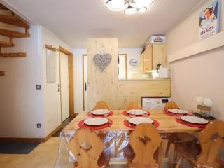 Les Gets - Appart cosy avec mezzanine et parking, proche pistes - FR-1-623-145 - Les Gets - 3