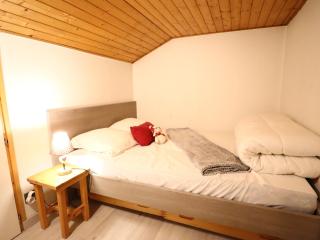 Les Gets - Appart cosy avec mezzanine et parking, proche pistes - FR-1-623-145 - Les Gets - 2