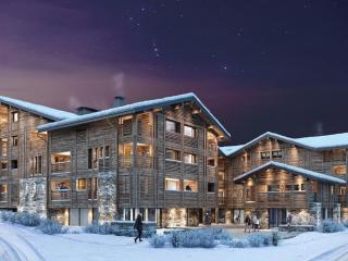 Les Gets - Magnifique apartement dans le centre du village - FR-1-623-184 - Les Gets - 4