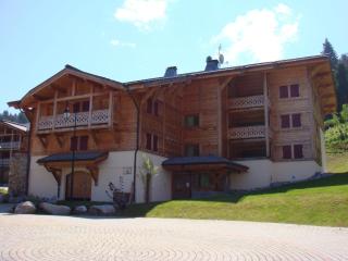 Appartement 3 chambres avec balcon, proche des pistes, parking, WiFi, TV avec Netflix et Amazon. - FR-1-623-79 - Les Gets - 9