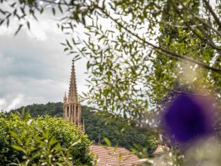 Maison rénovée au cœur de Thann : 3 chambres, cuisine équipée, proche randonnées et villes alsaciennes - FR-1-744-11 - 7