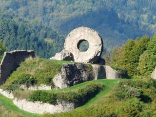 Maison rénovée au cœur de Thann : 3 chambres, cuisine équipée, proche randonnées et villes alsaciennes - FR-1-744-11 - 5
