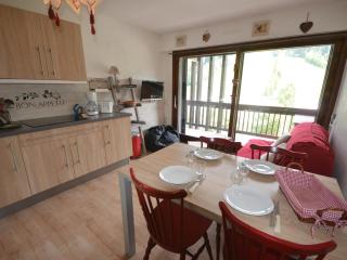Studio cosy près des pistes avec garage privé - FR-1-623-28 - Les Gets - 7