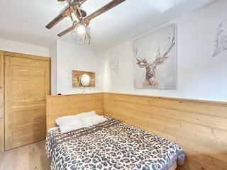 Appartement neuf aux Gets, à 50m des pistes, avec balcon et parking - FR-1-623-242 - Les Gets - 8