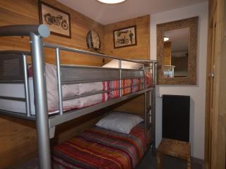 Appartement neuf aux Gets, à 50m des pistes, avec balcon et parking - FR-1-623-242 - Les Gets - 5