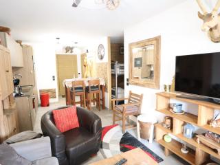 Appartement neuf aux Gets, à 50m des pistes, avec balcon et parking - FR-1-623-242 - Les Gets - 3