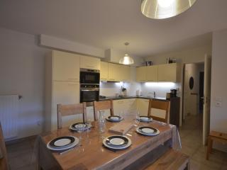 Les Gets - Bel appartement 2 chambres avec balcon, garage et WiFi - FR-1-623-164 - 8