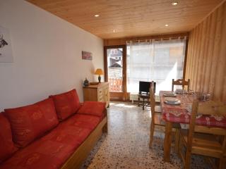 Appartement aux Gets - Terrasse, Cheminée, Proche Centre, Classé 2 Étoiles, 4 Pers. - FR-1-623-185 - Les Gets - 3