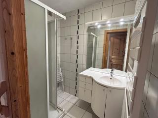Appartement aux Gets - Terrasse, Cheminée, Proche Centre, Classé 2 Étoiles, 4 Pers. - FR-1-623-185 - Les Gets - 4