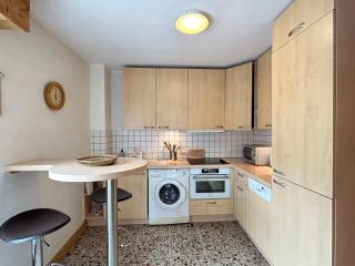 Appartement aux Gets - Terrasse, Cheminée, Proche Centre, Classé 2 Étoiles, 4 Pers. - FR-1-623-185 - Les Gets - 2