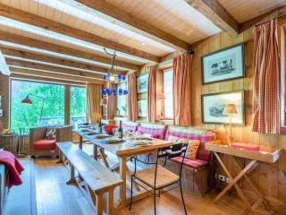 Duplex de standing au pied des pistes avec cheminée, terrasse et garage – Modane - FR-1-694-329 - Val-d'Isère - 7