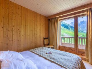 Duplex de standing au pied des pistes avec cheminée, terrasse et garage – Modane - FR-1-694-329 - Val-d'Isère - 1
