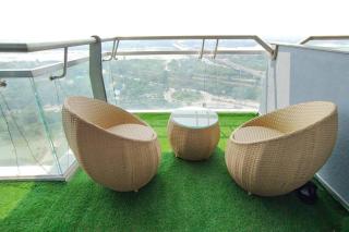 Interstellar View at 22nd floor flat no 2229 - Nova Deli - 8