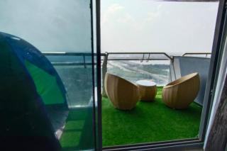 Interstellar View at 22nd floor flat no 2229 - Nova Deli - 3