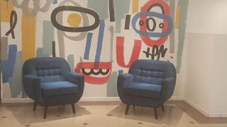 Departamento NYC 2 - Edificio VILAUT by INMOVE Temporarios - Córdoba - 9