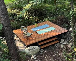 Hakuba Arboretum by Jade Villa - 9