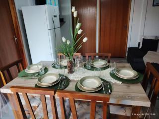 CASA CLIMATIZADA COM HIDROMASSAGEM PRÓXIMO BETO CARRERO E PRAIAS - Casa 2 DuMar Hospedagem - 4