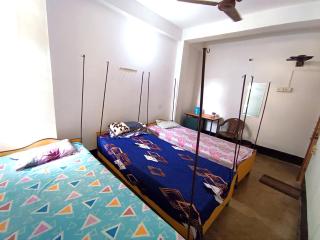 Ajanta Lodge - Guwahati - 1