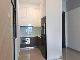 Lavile Premier Suite Cheras 5 - 6 pax 3R2B - Kuala Lumpur - 3