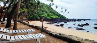 Sea Front Cottage Little Khola - Cola - 2