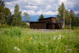 Rising Sun Furano - 6
