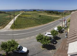 Dukes Habitaciones - Bascuas - 8