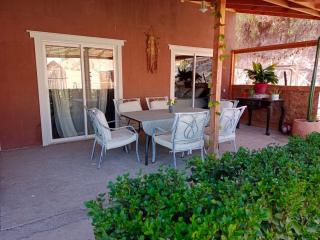 Casa Refugio Guimanta - 7