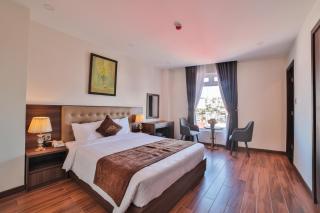 Dalat Paradise Hotel - Đà Lạt - 6