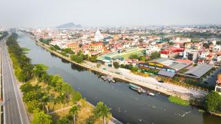 Sunny Garden Riverside Hotel Ninh Binh - Ninh Binh - 0