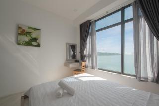 Căn hộ Viễn Triều Nha Trang - Thái Hà Apartment - Nha Trang - 6