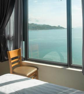 Căn hộ Viễn Triều Nha Trang - Thái Hà Apartment - Nha Trang - 0