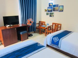 Aloha Bình Tiên-Thôn Bình Tiên, Công Hải, Thuận Bắc, Ninh Thuận, Việt Nam - Phan Rang–Tháp Chàm - 4