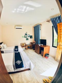 Aloha Bình Tiên-Thôn Bình Tiên, Công Hải, Thuận Bắc, Ninh Thuận, Việt Nam - Phan Rang–Tháp Chàm - 5