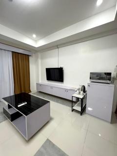 Staycation Hotel - 5