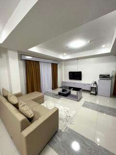 Staycation Hotel - 3