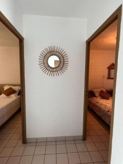 Appartement F4 Petit bourg - Petit-Bourg - 4