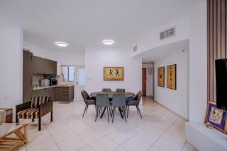 Family Vibe 3BR With Parking - Tel Aviv - 8