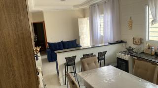 Casa com piscina em Mongaguá - Mongaguá - 8