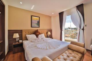 Dalat Paradise Hotel - Da Lat - 9