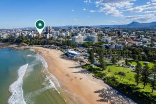 North Beach Escape - Balcony Sunrises and Ocean Walks - Wollongong - 6