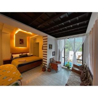 Kerala Heritage Home - Periya Veedu - Neyyāttinkara - 8