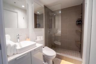 High rise Apartment - 4