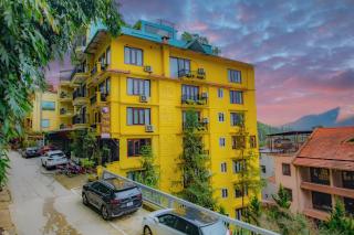 Sapa Elite Hotel - Sa Pa - 2
