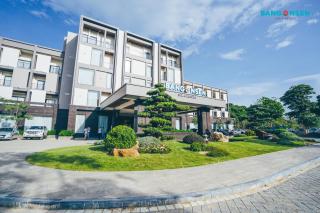 Bang Onsen Spa & Resort - - 0